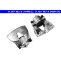 Ate 24.3571-9823.5 Bremssattel Vorderachse Links für Opel Vauxhall