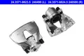 ATE 24357198235 Bremssattel Faustsattel Festsattel VA vorne links 240499