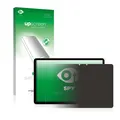 Anti Spy Blickschutz Folie für Samsung Galaxy Tab S7 LTE 2020 Folie