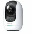 Überwachungskamera mit einer außergewöhnlichejn Bildqualität - 360° WiFi Kamera für den Innenbereich 2 Pro C221 5MP 5G