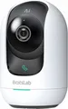 Smart Innenkamera Botslab C221 Aufl?sung 5MP - Speicher 256G Nachtsicht 360¡ã - Wei?