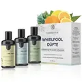 Liebenstein Whirlpoolduft Set, 3-teilig 2020 , 1 Set = 3 Flaschen à 200 ml