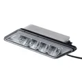 Arbeitsscheinwerfer 12 V 14 W LED 6.500 K 1.250 lm HELLA universell einsetzbar