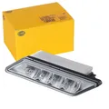 HELLA LED ARBEITSSCHEINWERFER 12V 24V ARBEITSLICHT, BLENDFREI | 1GE 996 198-411