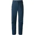 Farley Stretch III Outdoor Hose Herren - blau - 52