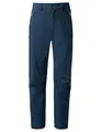 VAUDE Wanderhose Herren Farley Stretch Pants III, Wasserabweisende Outdoorhose Stretch, atmungsaktive Trekkinghose mit Hosenbund, komfortabel & schnelltrocknend