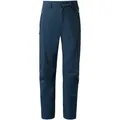 VAUDE Herren Hose Me Farley Stretch Pants III