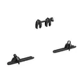 Thule WanderWay 4th Bike Adapter Black