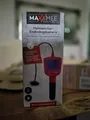 Maxxmee Heimwerker-Endoskop-Kamera  Mit 2,4 " LCD Farbmonitor