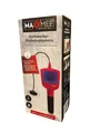 MAXXMEE ENDOSKOP KAMERA | HEIMWERKER | LED LICHT | BATTERIEBETRIEBEN | NEU & OVP