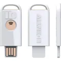 Identiv uTrust FIDO2 NFC Security Key (905601)