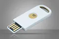 IDENTIV uTrust FIDO2 NFC USB-A & NFC FIDO2 Certified Security Key