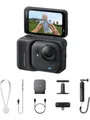 Insta360 GO Ultra Creator Bundle - Midnight Black