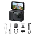 Insta360 GO Ultra Creator Black (60p, Bluetooth, WLAN) (CINSABEA-CB)