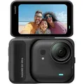 Insta360 GO Ultra Creator Bundle Schwarz