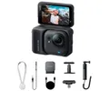 Fotocamera Digitale Insta360 GOULTRACREATORBLACK Nero