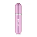 Travalo Classic HD Rosa Parfümzerstäuber