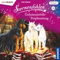 Sternenfohlen 39: Geheimnisvolle Prophezeiung
