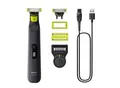 Philips Herrenrasierer QP6542/15 OneBlade Pro 360