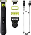 Philips Bartschneider QP6542/15 OneBlade Pro 360 Face+Body Akku Trimmer B Ware