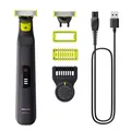 Philips OneBlade Pro 360 Bart- Und Körpertrimmer Wet Dry
