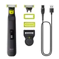 8720689027137 Philips OneBlade Pro 360 QP6542/15 Face + Body Philips