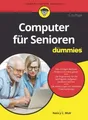 Computer für Senioren für Dummies ~ Nancy C. Muir ~  9783527719358