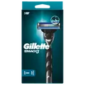 Gillette Rasierer Mach3