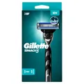 Gillette - Nassrasierer "MACH3 "