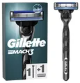 Gillette Mach3 Rasierer Herren 1 St.