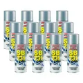 AREXONS SB731 Schmierstoff Typ Svitol WD40 Multifunktion Spray 400 ML Für 12