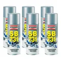 AREXONS SB731 Schmierstoff Typ Svitol WD40 Multifunktion Spray 400 ML Für 6