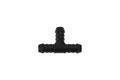 WamSter T Schlauchverbinder T-Stück Pipe Connector 14 mm Durchmesser