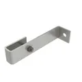 MUNK Wandanker Standard Edelstahl V4A