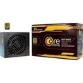 CORE GX-850-V2 850W, PC-Netzteil schwarz, 1x 12-Pin High Power GPU, 2x PCIe, Kabalmanagement, 850 Watt