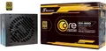 CORE GX-850-V2 850W (schwarz, 1x 12-Pin High Power GPU, 2x PCIe, Kabalmanagement, 850 Watt)