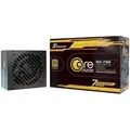 Seasonic SRP-CGX851-A5A32SF Netzteil 850 W ATX Schwarz