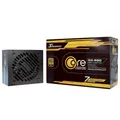 Seasonic Netzteil Core GX 850 V2 ATX 3.1 full-modular 850W 80+ Gold schwarz