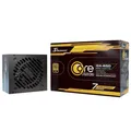 Seasonic Netzteil Core GX 850 V2 ATX 3.1 full-modular 850W 80+ Gold schwarz