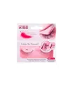 KISS CIGLIA LOOKS NATURAL KFL01C