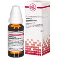 Codeinum Phosphoricum D 4 Dilution 20 ml