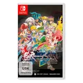 Square Enix Romancing SaGa - Minstrel Song (Switch, DE) (SWI-329)
