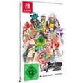 SW ROMANCING SAGA MINSTREL SONG REMASTERED (Nintendo Switch) Sonstige