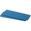 Philips OneUp Ersatzpad - Doppelpack, Mopppad , Stabstaubsauger, Grau, Philips, Philips OneUp, 120 mm - Grau