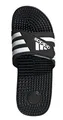 adidas Badeschuhe Adissage schwarz Herren - 1 Paar, Größe Euro (US): 46 (11)