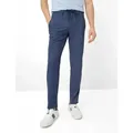 Brax Herren Chino Style PHIL NAVY, dunkelblau, Gr. 31/34