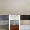 MDEKOR 3D Wandpaneel MDEKOR XPS Dekorative für Innenräume, (20-tlg) 10 m2, Steinoptik 50x100 cm Sand, Paneele 4,5 mm dick beige