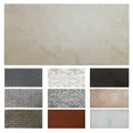 MDEKOR Wandpaneele Stein 50x100 cm | XPS 3D Wandverkleidung in Steinoptik| 20 Stück = 10 m² Sand | Paneele 4,5 mm dick | Dekorative Platten aus Porystyrol für Innenräume