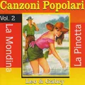Canzoni Popolari Vol. 1