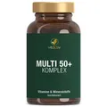 Vitactiv MULTI 50+ Vitamin- & Mineralstoff-Komplex